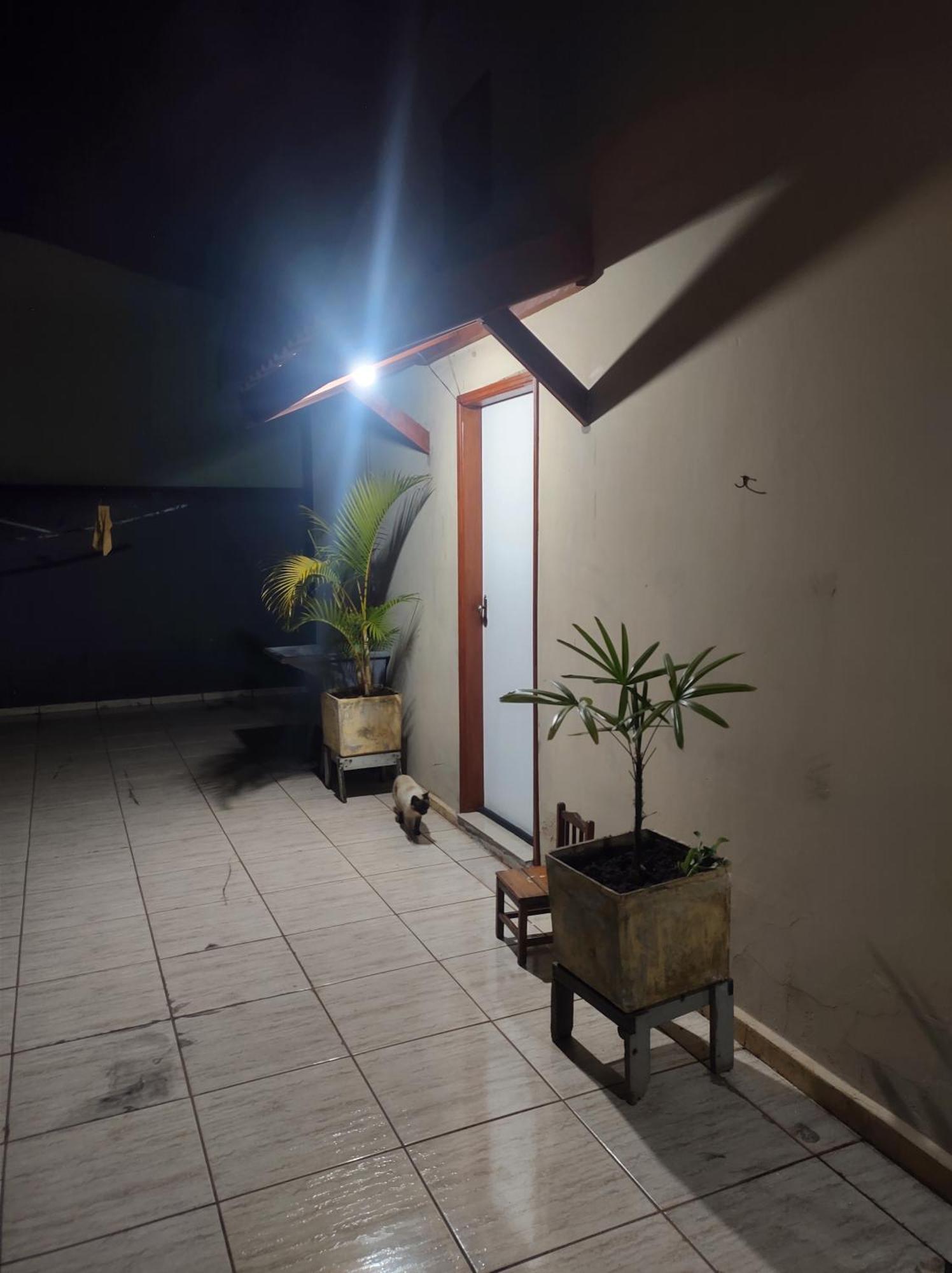 Quarto Confortavel Com Garagem Оламбра Екстериор снимка