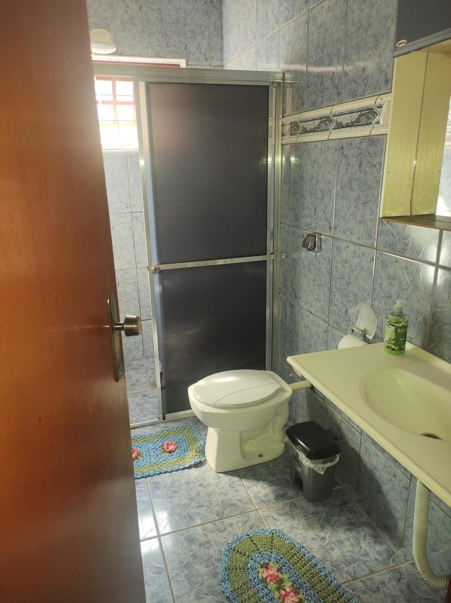Quarto Confortavel Com Garagem Оламбра Екстериор снимка
