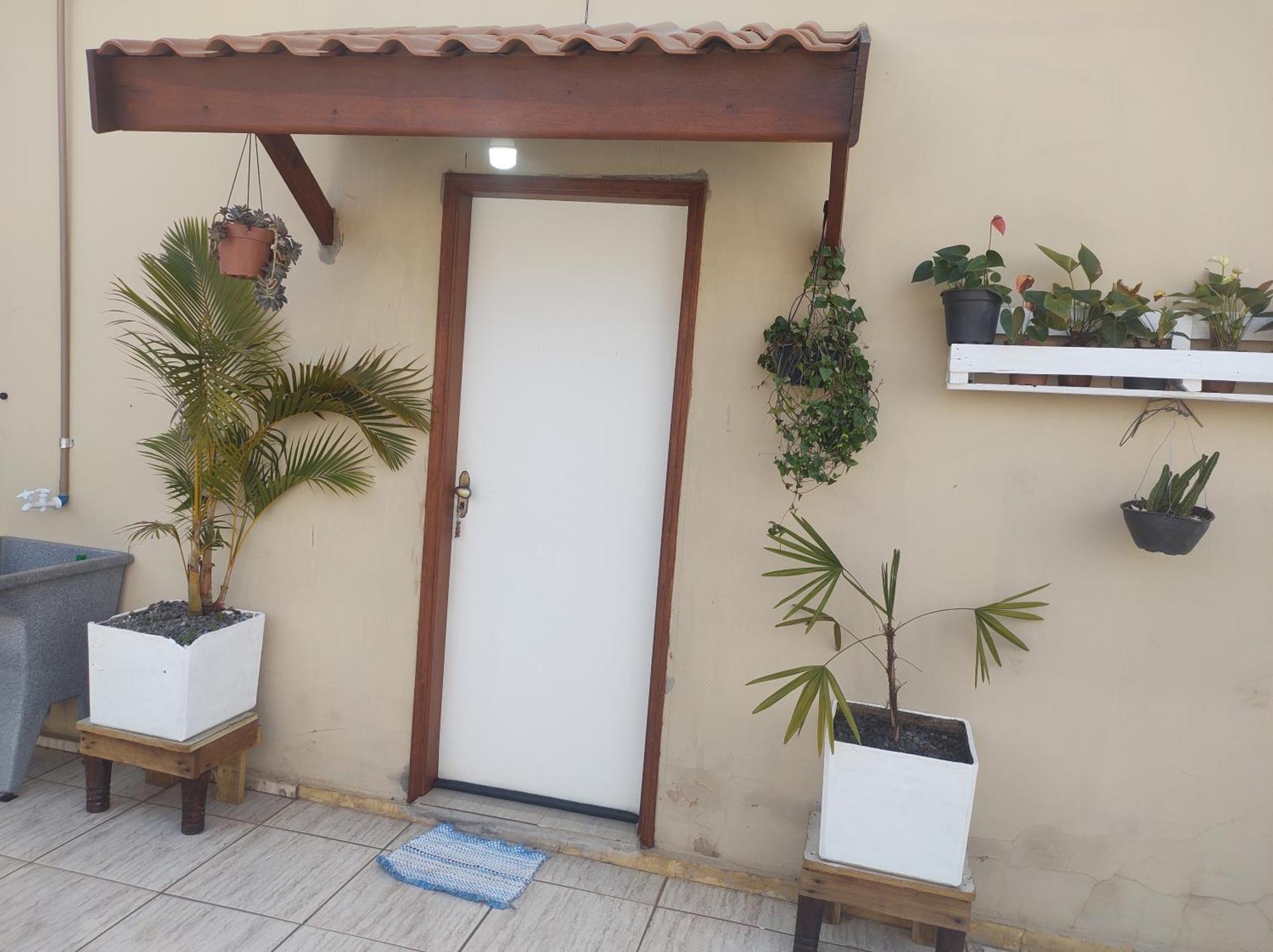 Quarto Confortavel Com Garagem Оламбра Екстериор снимка