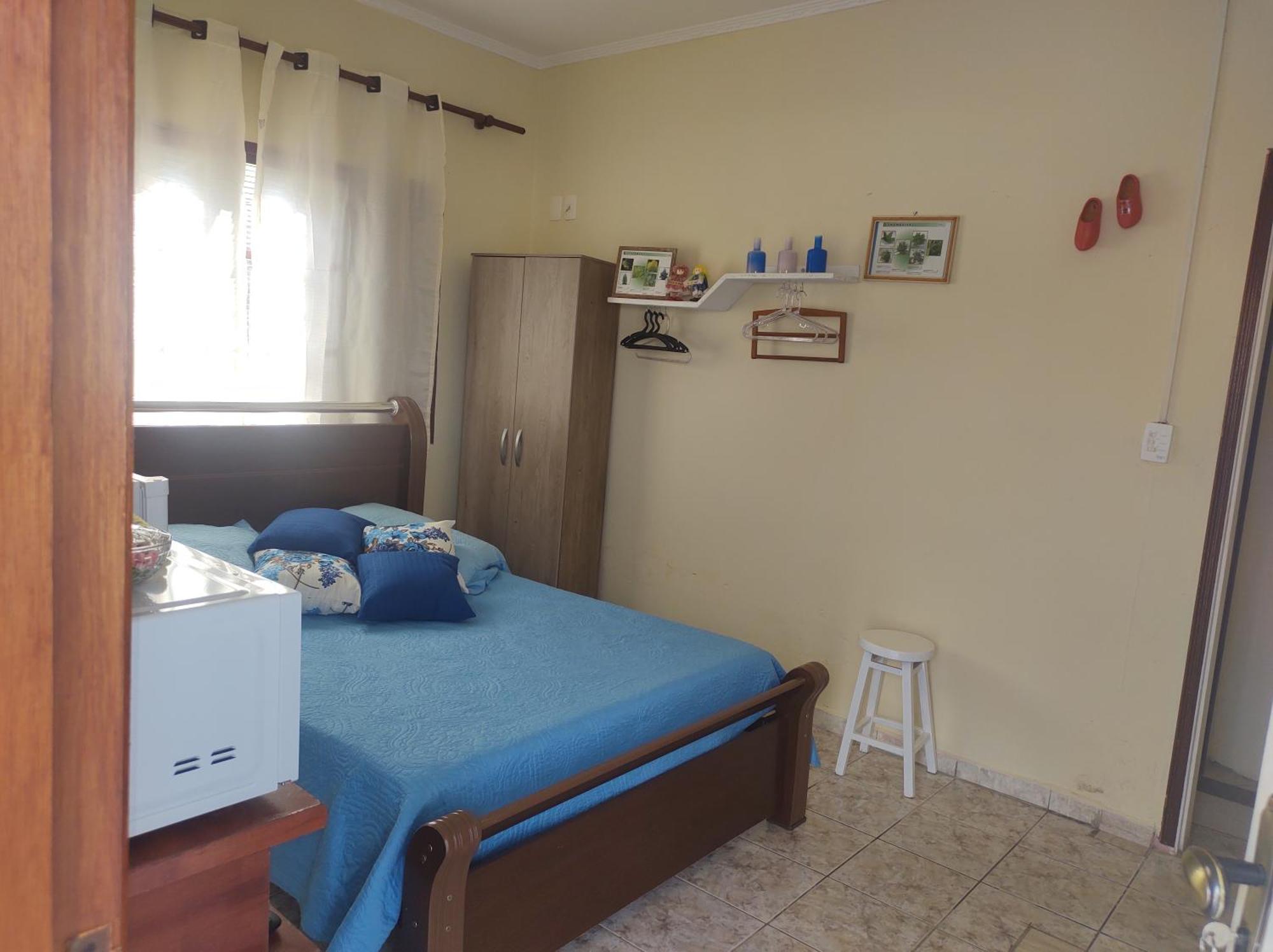 Quarto Confortavel Com Garagem Оламбра Екстериор снимка